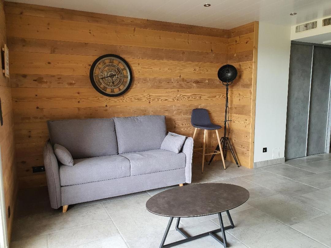 Ferienwohnung O Doubs Sejours Malbuisson Exterior foto